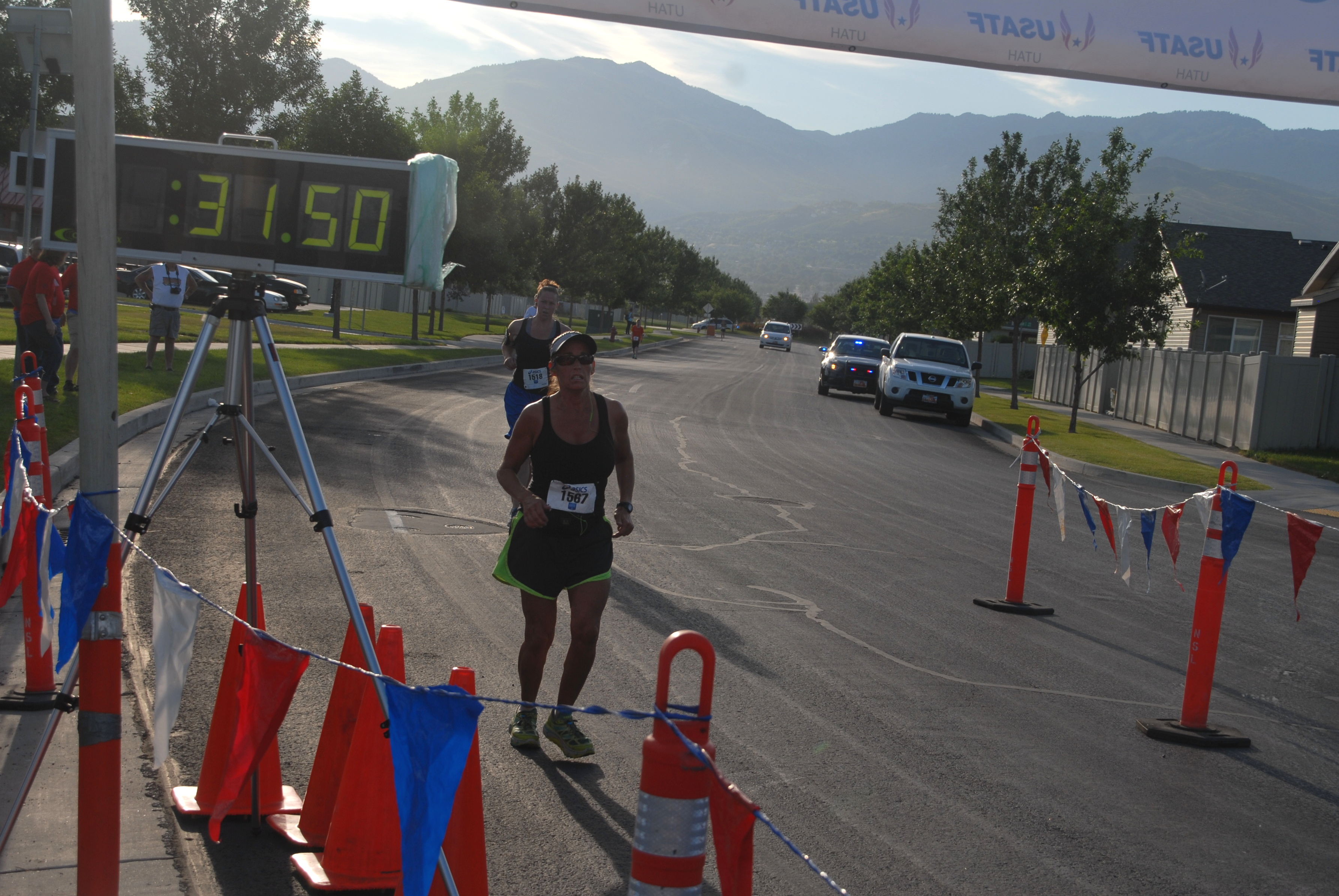 Crossing the Line-42